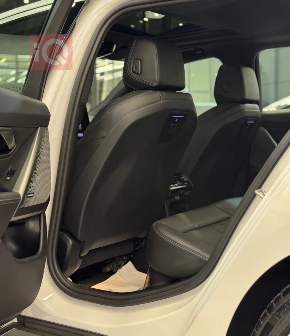 بي ام دبليو الفئة 5